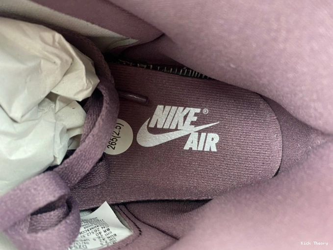 Kick Theory Air DZ5485-105 J OG High Jordan Sky 1 Mauve 0708